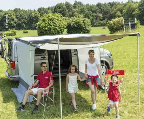 fiamma zelt Fiamma Room Van Markisenvorzelt FIAMMA F40van / Van Premium / Seitente – Camper-Forum-Münsterland