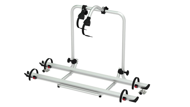 Fiamma Carry Bike Garage Plus für 2 / max. 4 Räder, max. Traglast 60kg