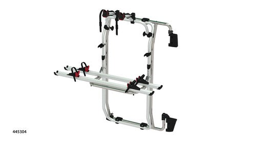 Fiamma Fahrradträger Carry Bike Frame für VW Crafter