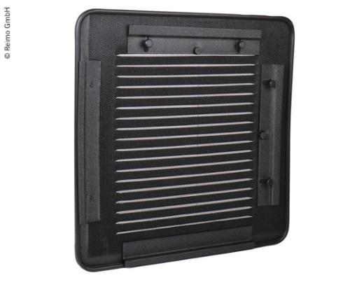 HKG Lüftungsgitter für original VW Schiebefenster Airvents - VW T5/T6 2003-2019