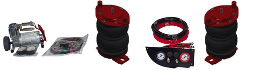 Carbest Luftfedersystem Basic und Premium für Fiat Ducato/ Peugeot Boxer und Citroen Jumper ab 2014, auch für Ducato 8 ( Ab09/2021) und für Opel Movano ab 2021