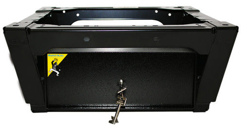 Volkswagen Safe VW Crafter und MAN TGE>2017