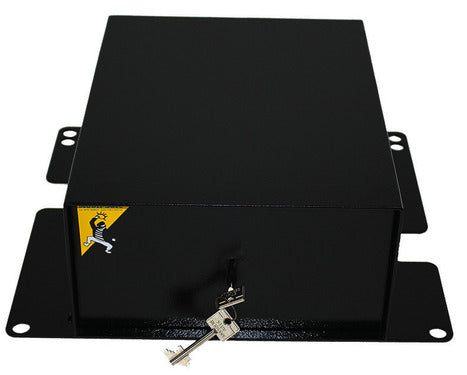 Volkswagen Tresor, Safe, Mobil-Safe für VW T5/4/6/6.1