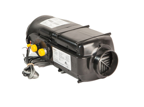 Whale Gasheizung Whale Heat Air 3GT - 3 kW