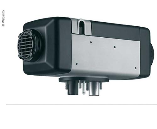 Webasto Air Top 2000STC-B Basis Benzin Standheizung 12V