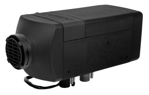 Carbest Carbest VanHeat 2.0-DH Diesel Standheizung - 2/4 kW