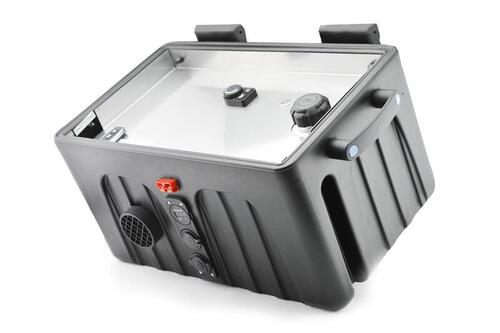 Pundmann Mobile Standheizungen / Dachzeltheizungen Autoterm Air 2D