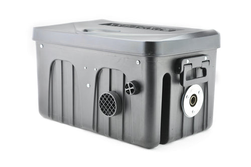 Pundmann Mobile Standheizung / Dachzeltheizung Autoterm Air 2D