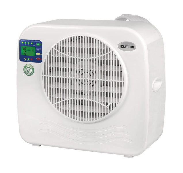 klimaanlage für camper EUROM Split Klimaanlage AC2401 / AC3501