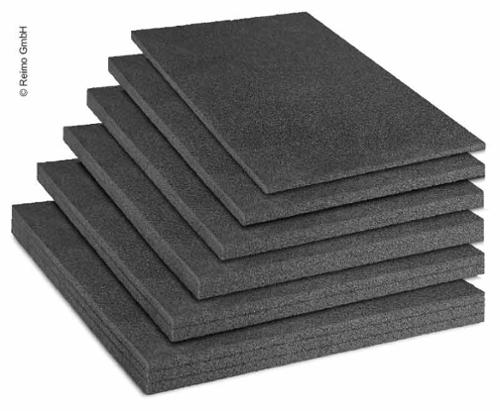 Reimo Isolationsset für T5/T6 Kombi kurzer und langer Radstand / Mercedes-Benz Vito