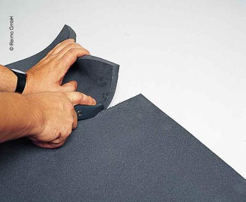 Reimo X-trem Isolator Soft Selbstklebend