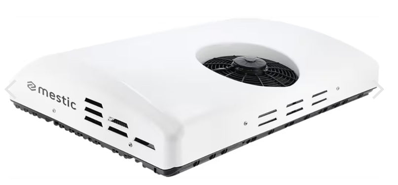 Mestic 12V-Dachklimaanlage Mestic RTA-2000 12V (S) mit Inverter-Kompressor 2.020 W /