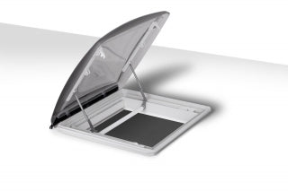 camper dachfenster RoofStar Dachhaube RoofSTAR 4 -40x40 cm Dachluke Dachfenster – Camper -Forum-Münsterland