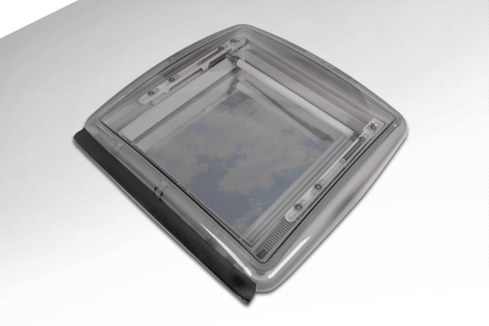 RoofStar Dachhaube RoofSTAR 4 -40x40 cm Dachluke Dachfenster