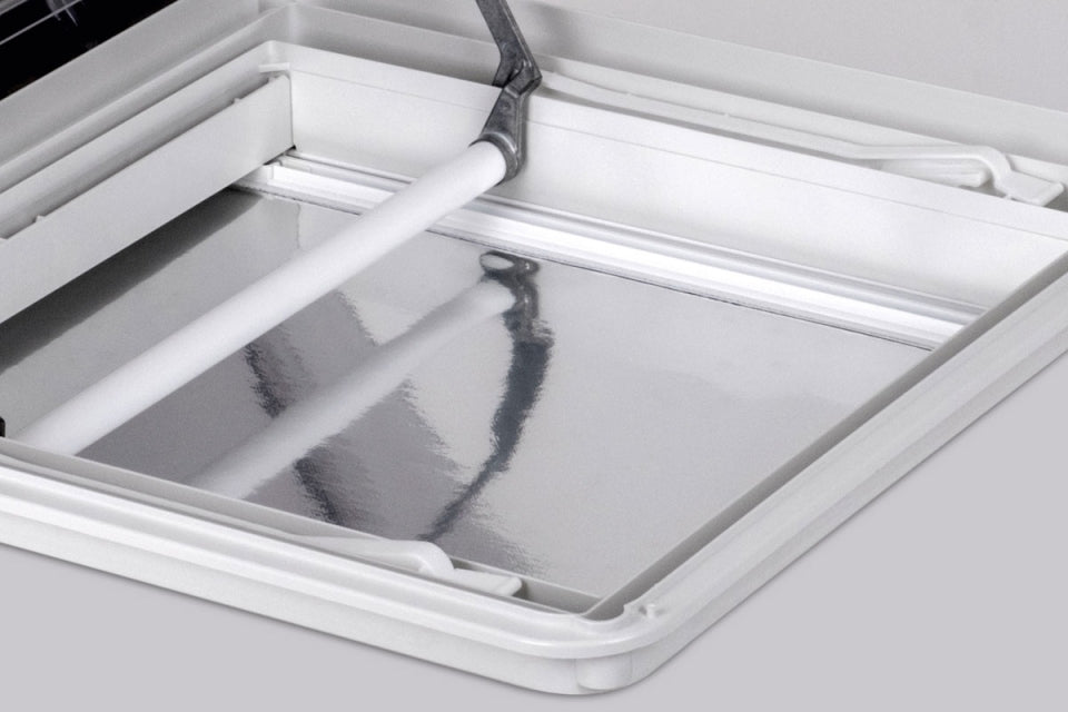 RoofStar Dachhaube RoofSTAR 4 -40x40 cm Dachluke Dachfenster