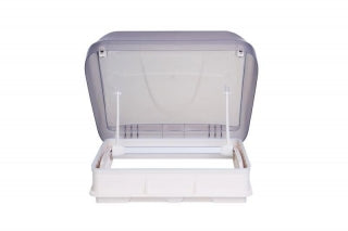 FREUCAMP Dachhaube 40x40 cm Dachluke Dachfenster