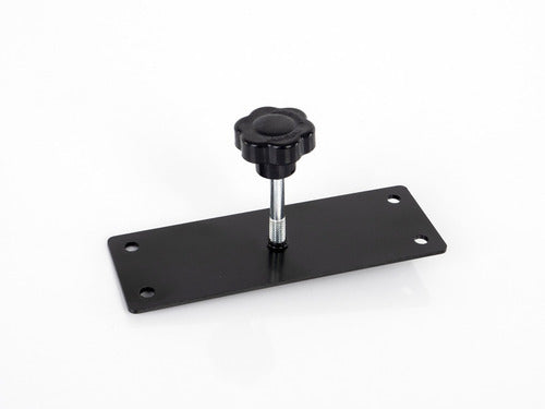 Carbest Hubtischgestell mit Klappmechanismus - Höhenverstellbar 57011