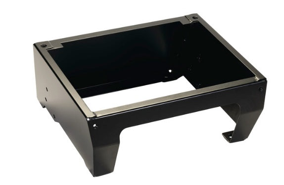 Sportscraft flacher Sitzkasten für Fiat Ducato 244, Peugeot Boxer, Citroen Jumper