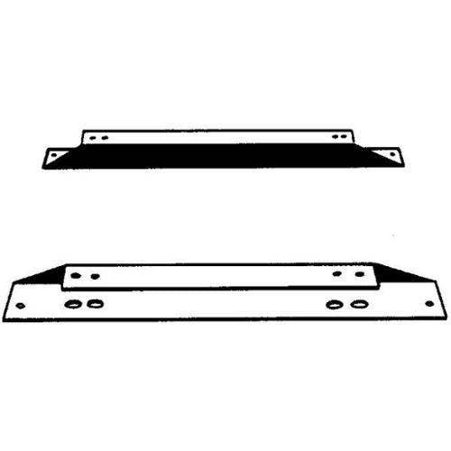 Sportscraft Sitz-Adapter Fiat & Iveco Daily ab 2000 S-Sitz Fahrer u. Beifahrerseite 3370220