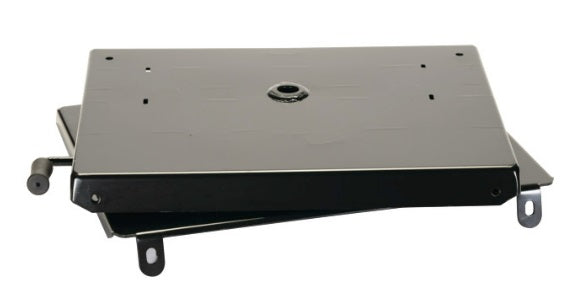 Sportscraft Drehkonsole für Typ 244, für Originalsitz mittig drehend, FS & BFS