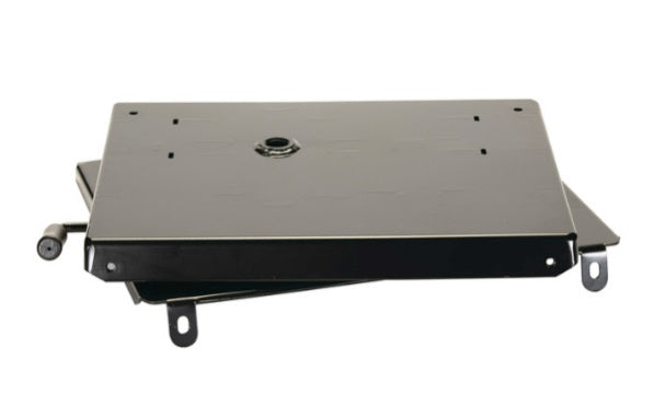 Sportscraft Drehkonsole für Typ 244, für Originalsitz außermittig drehend, FS & BFS