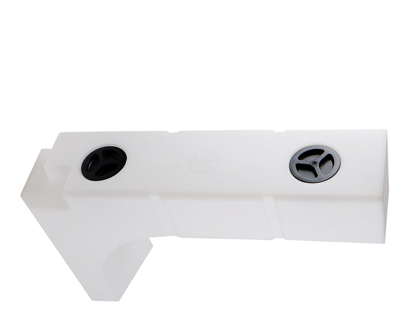 Frischwassertank Van 90l 90 Liter Frischwassertank, 1150x645x260mm Fiat Ducato uvm.