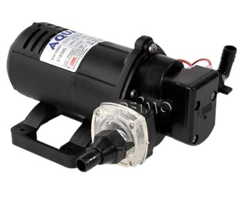 Fiamma Aqua 8 - 7 und 10 Liter