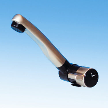 Comet Automatik Mischer London für Kalt- und Warmwasser