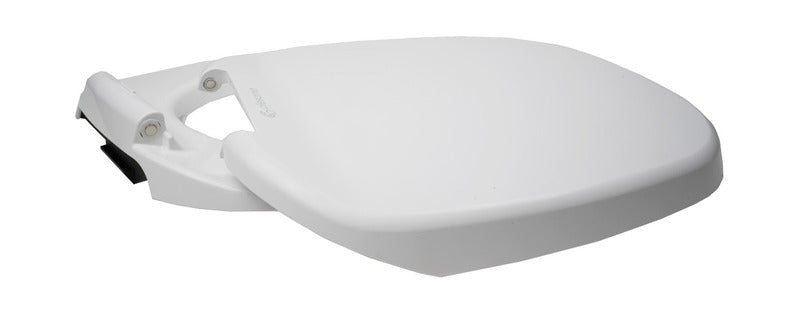 Clesana Umbausatz Magnetdeckel für Folientoilette C1 Rundsockel & L-Sockel EU-10060020