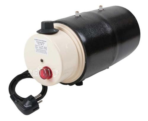 Elgena KB Niederdruck - Boiler für Reisemobil, Caravan oder Boot