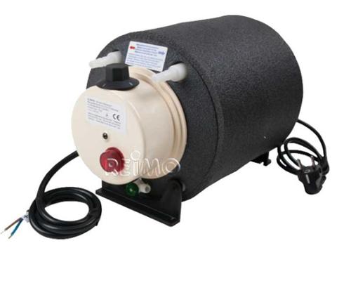 Elgena KB Niederdruck - Boiler für Reisemobil, Caravan oder Boot