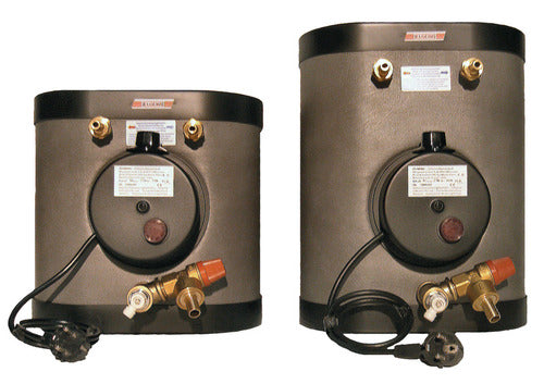 Elgena Nautic-Therm Warmwasserbereiter für Boote 230 V