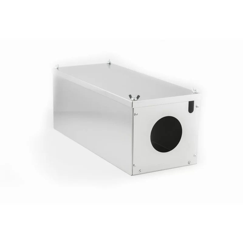 Pundmann Montagekasten für Autoterm AIR 4D Heizung