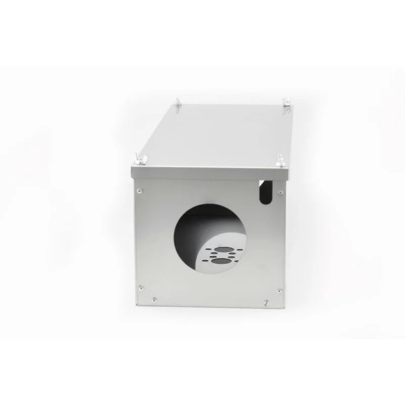 Pundmann Montagekasten für Autoterm AIR 4D Heizung