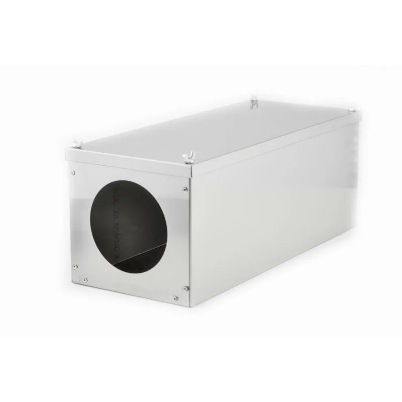 Pundmann Montagekasten für Autoterm AIR 4D Heizung