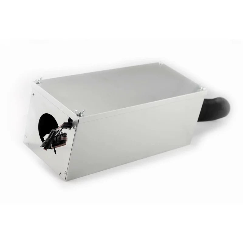 Pundmann Montagekasten für Autoterm AIR 4D Heizung