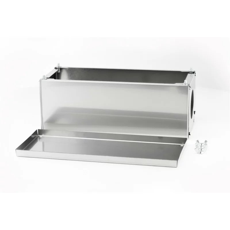 Pundmann Autoterm Air 2D Standheizung Einbaukasten