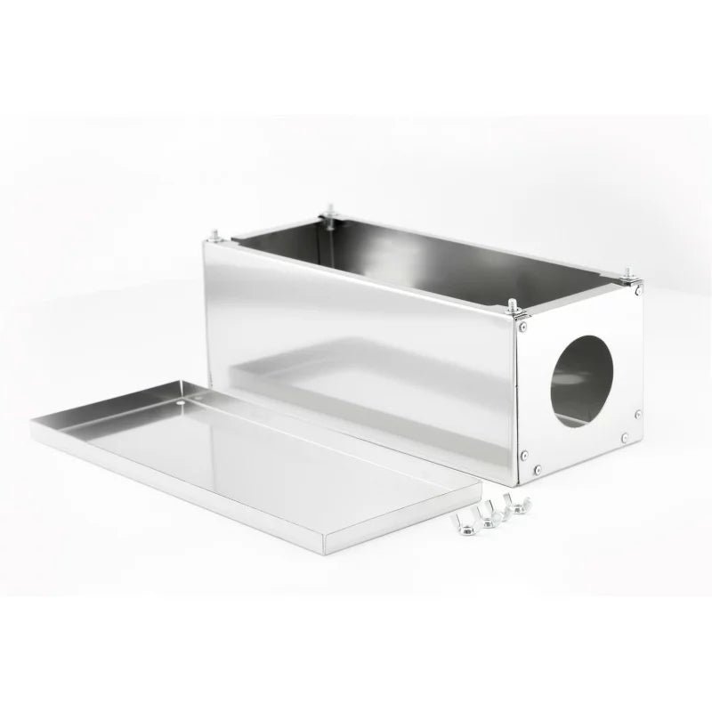 Autoterm Air 2D Standheizung Einbaukasten