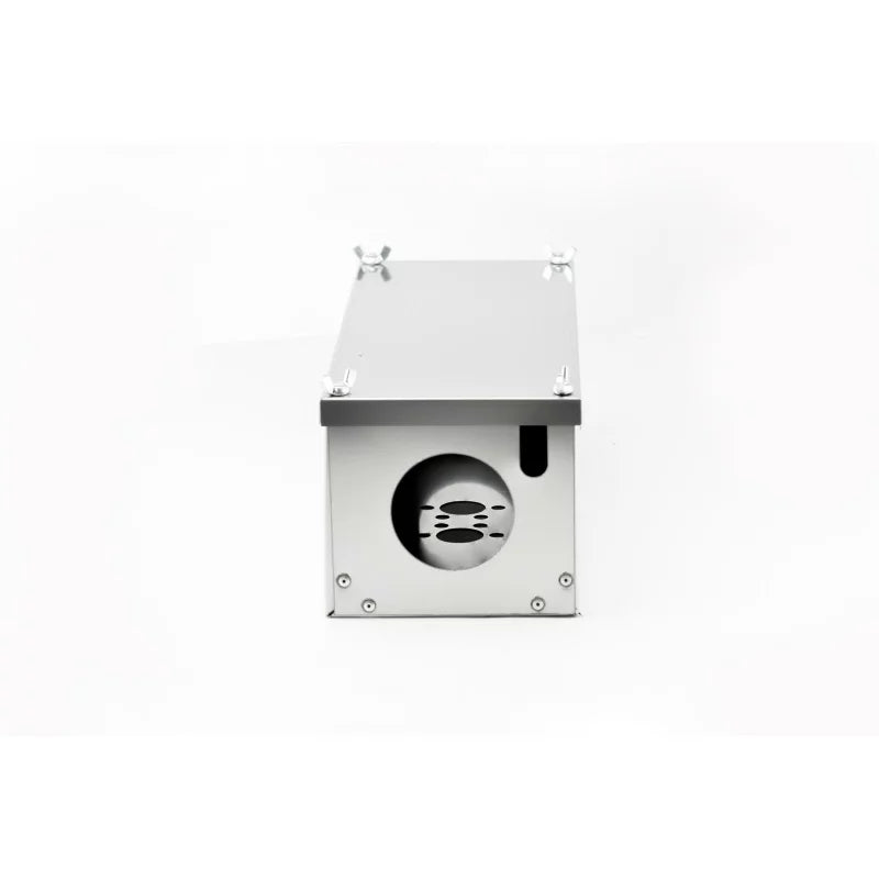 Pundmann Autoterm Air 2D Standheizung Einbaukasten