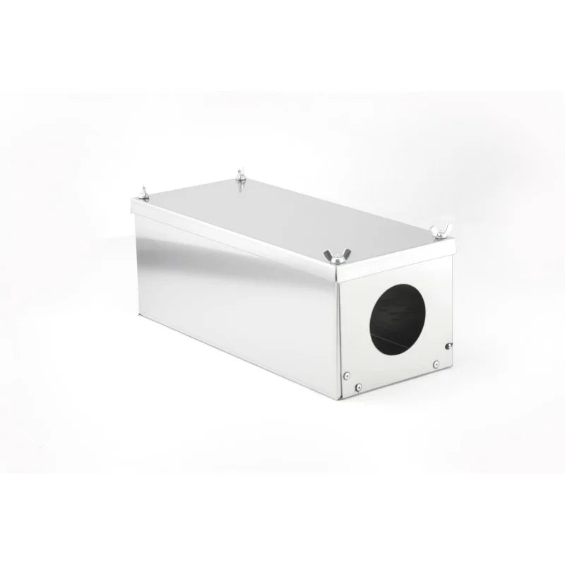 Pundmann Autoterm Air 2D Standheizung Einbaukasten