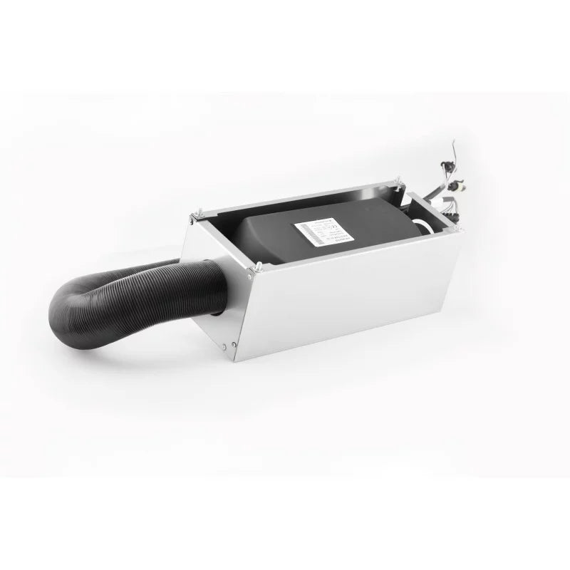 Pundmann Autoterm Air 2D Standheizung Einbaukasten