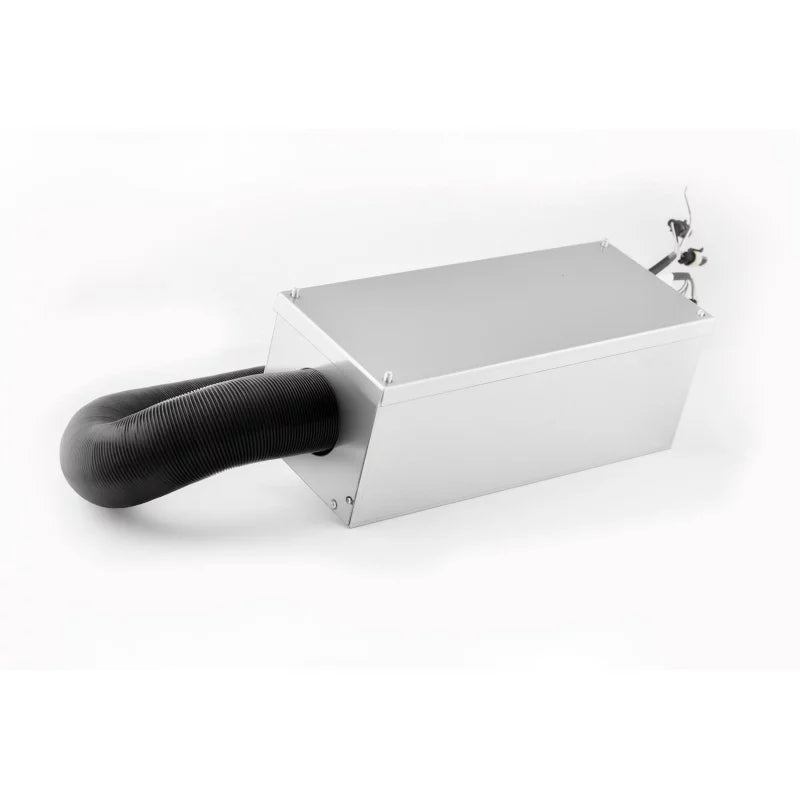 Pundmann Autoterm Air 2D Standheizung Einbaukasten