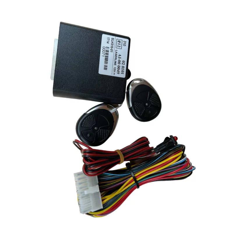 Pundmann RZA Comfort - Bedienfeld für die Standheizung