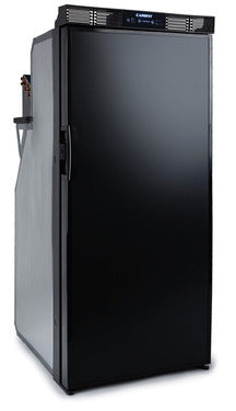 Carbest V90L Kompressor-Kühlschrank, 12V, 87L, mit Gefrierfach