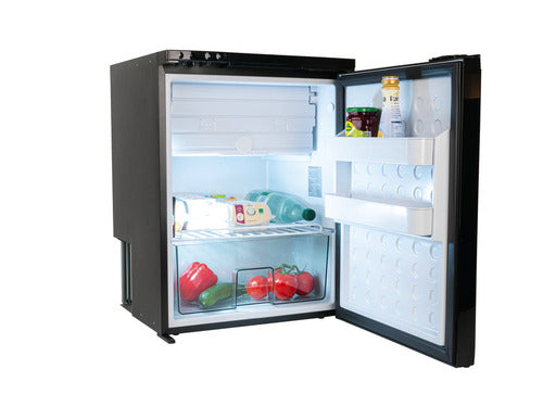 Mc Camping MC-65L Kompressor Kühlschrank 65l, Gefrierfach, 52L+13L, 12V/24V McCamping 713512