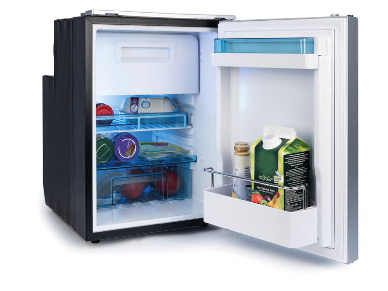 Carbest Kompressor-Kühlschrank CV50l, 46,5l Nutzinhalt, 40 Watt