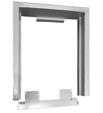 Carbest Kompressor-Kühlschrank CV50l, 46,5l Nutzinhalt, 40 Watt6