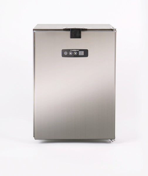 Carbest CV40L Kompressor-Einbaukühlschrank - 12/24V, 40 Liter, 45 Watt