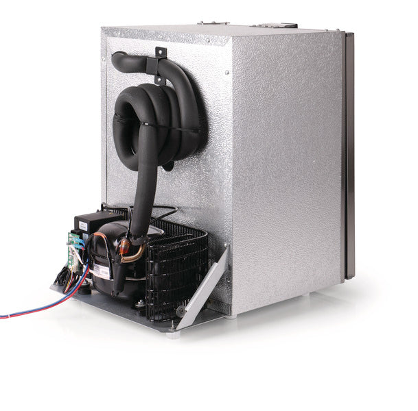 Carbest CV40L Kompressor-Einbaukühlschrank - 12/24V, 40 Liter, 45 Watt