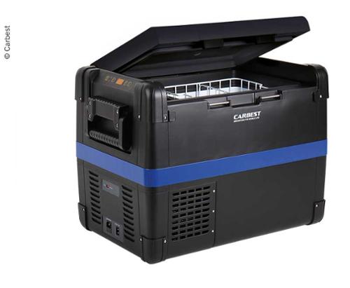 Carbest MaxiFreezer 40 - 40 l Kompressor-Kühlbox